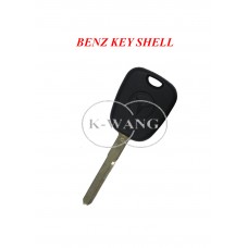 MERCEDES BENZ KEY SHELL (NEW)